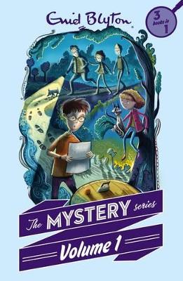 Mysteries Collection Volume 1 book