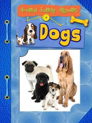 Dogs book