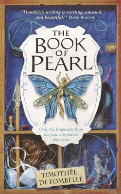 Book of Pearl book