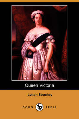 Queen Victoria (Dodo Press) book