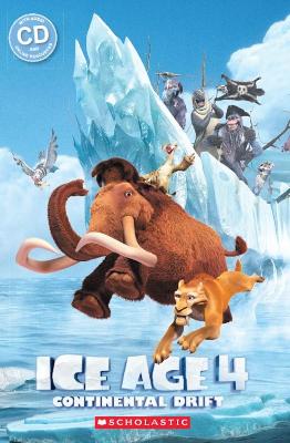 Ice Age 4: Continental Drift by Nicole Taylor