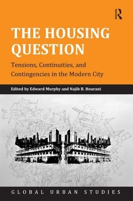 Housing Question book