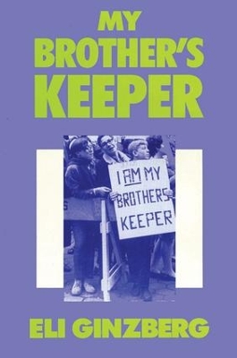 My Brother's Keeper book