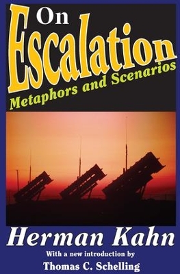 On Escalation by Herman Kahn