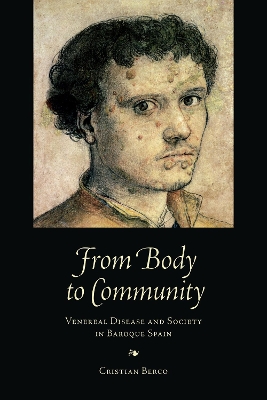 From Body to Community book