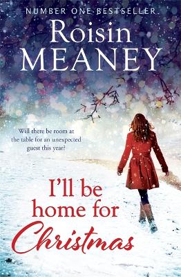 I'll Be Home for Christmas book