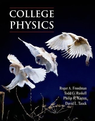 College Physics book