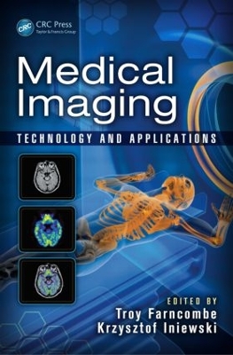 Medical Imaging by Troy Farncombe