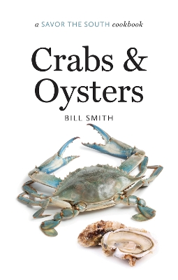 Crabs and Oysters book