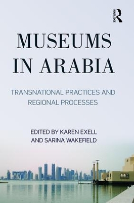Museums in Arabia book