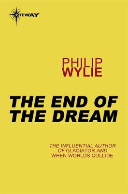 The End of the Dream book