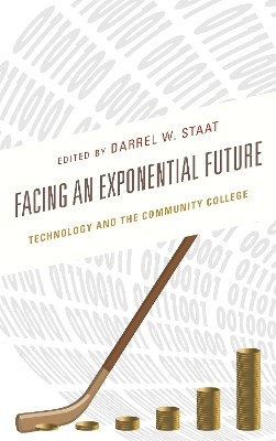 Facing an Exponential Future by Darrel W. Staat
