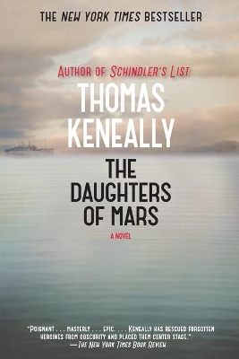 Daughters of Mars book