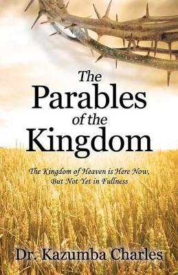 Parables of the Kingdom book