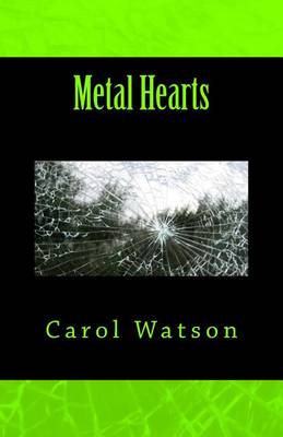 Metal Hearts book