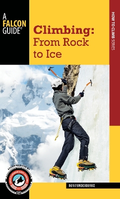 Climbing book