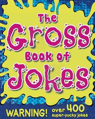 Gross Book of Jokes book