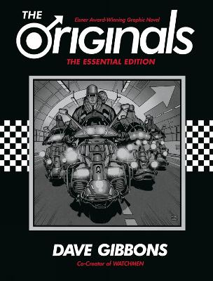 Originals: The Essential Edition book