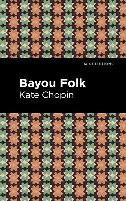 Bayou Folk book