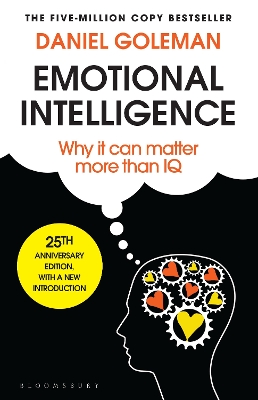Emotional Intelligence: 25th Anniversary Edition book