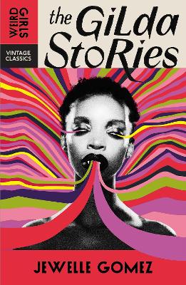 The Gilda Stories: The immortal cult classic book