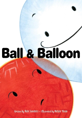 Ball & Balloon book