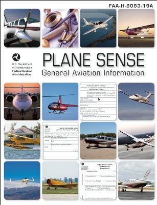 Plane Sense: General Aviation Information book