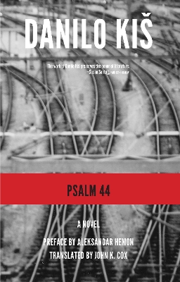 Psalm 44 book