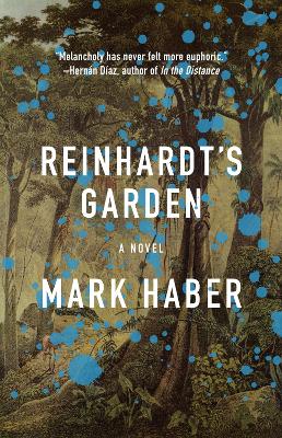 Reinhardt's Garden book