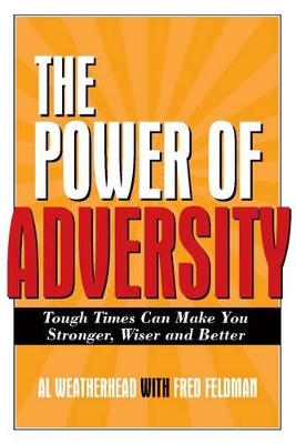 Power of Adversity book