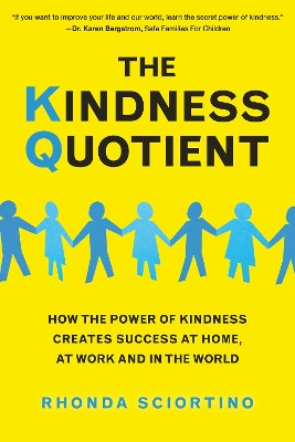 Kindness Quotient book