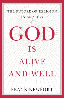 God Is Alive and Well book