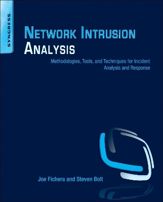 Network Intrusion Analysis book