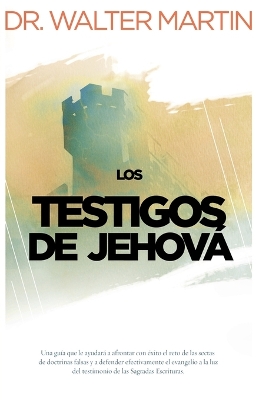 Los testigos de Jehová book