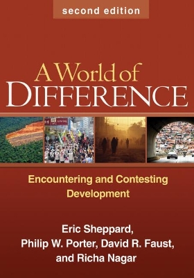 World of Difference, Second Edition book