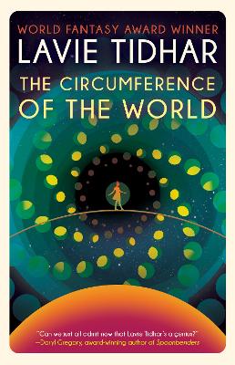 The Circumference of the World book