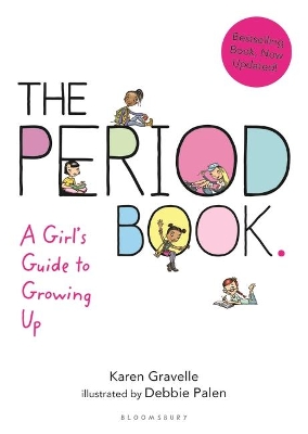 Period Book book