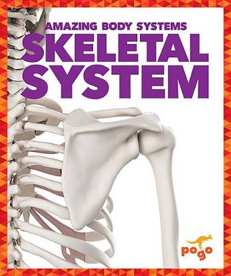 Skeletal System book