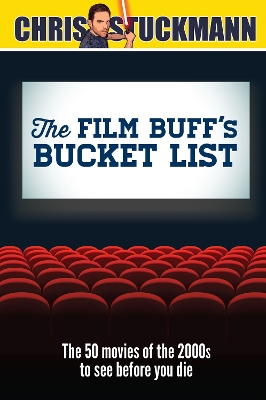 Film Buff's Bucket List by Chris Stuckmann