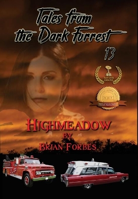 Tales from the Dark Forrest 13 - 14 book