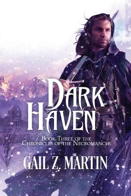 Dark Haven book