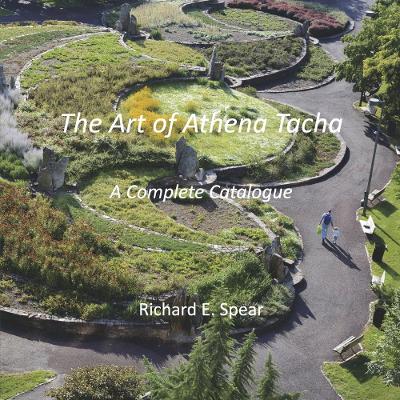 The Art of Athena Tacha. A Complete Catalogue book