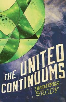 The United Continuums by Professor Jennifer Brody