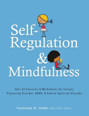 Self-Regulation and Mindfulness book