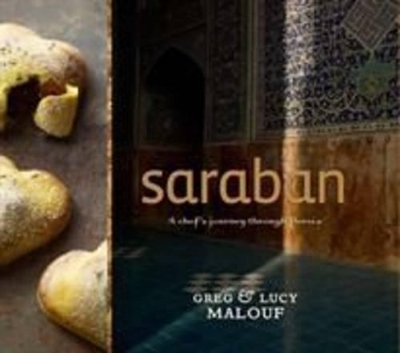 Saraban book