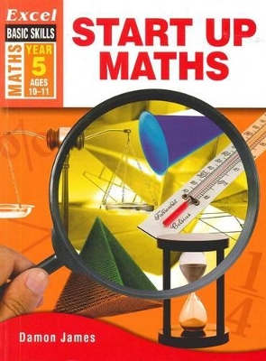 Mathematics Workbook: Year 5 book