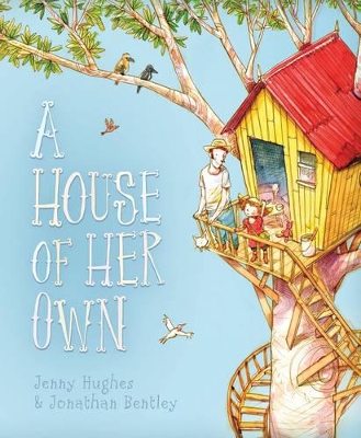 House of Her Own book