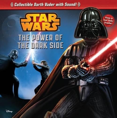 Star Wars: The Power of the Dark Side book