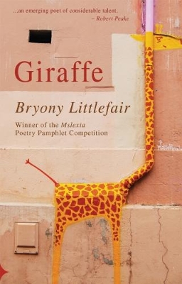 Giraffe book