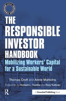 The Responsible Investor Handbook by Thomas Croft
